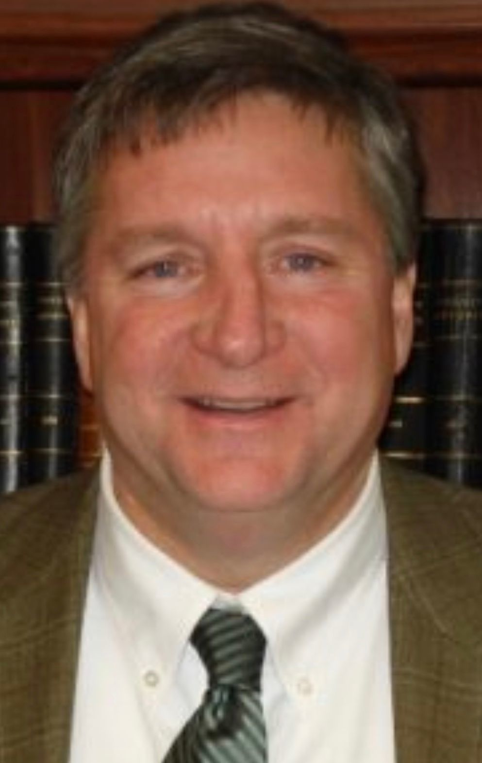 Kevin Coyle